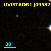 COSMOS J095827.22+021317.7