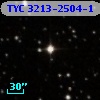 TYC 3213-2504-1