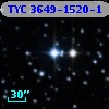 TYC 3649-1520-1