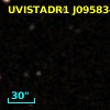 COSMOS J095834.59+021318.7