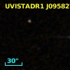 COSMOS J095827.89+021316.2