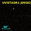 COSMOS J095828.02+021314.2
