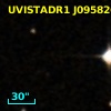 COSMOS J095826.90+021313.4