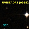 COSMOS J095826.40+021313.5