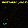 COSMOS J095833.83+021321.7
