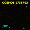 COSMOS J095831.57+021307.1