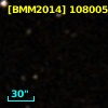 COSMOS J095834.40+021324.0