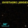COSMOS J095832.51+021304.5