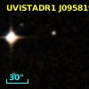 COSMOS J095820.01+021302.9