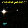 COSMOS J095820.12+021302.4