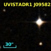 COSMOS J095825.18+021304.3