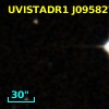 COSMOS J095827.14+021303.7