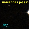 COSMOS J095827.02+021303.3