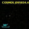 COSMOS J095834.48+021303.9