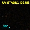 COSMOS J095833.39+021303.1