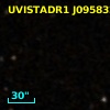 COSMOS J095832.78+021301.7