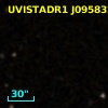 COSMOS J095832.83+021259.5