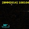 COSMOS J095827.69+021259.2