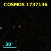 COSMOS J095834.85+021301.0
