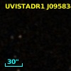 COSMOS J095834.05+021300.4