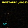 COSMOS J095834.14+021256.3