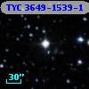 TYC 3649-1539-1