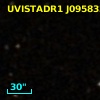 COSMOS J095833.21+021254.0