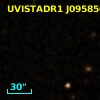 COSMOS J095850.06+021252.4