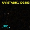 COSMOS J095833.98+021252.7