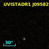 COSMOS J095829.17+021248.6