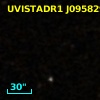 COSMOS J095829.27+021248.3