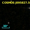 COSMOS J095827.50+021244.8