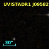 COSMOS J095827.51+021248.7