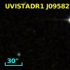 COSMOS J095827.37+021246.5