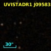 COSMOS J095835.02+021252.4