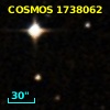 COSMOS J095821.55+021245.8