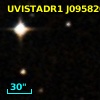 COSMOS J095820.64+021247.5