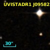 COSMOS J095825.34+021243.6