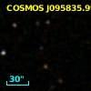 COSMOS J095835.99+021228.0