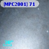 [MPC2001]  71