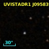 COSMOS J095839.72+021239.3