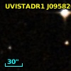 COSMOS J095826.32+021233.8