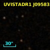 COSMOS J095835.40+021237.6