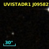 COSMOS J095827.31+021235.2