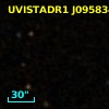 COSMOS J095834.06+021235.9