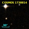 COSMOS J095820.53+021238.1