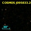 COSMOS J095833.26+021235.3