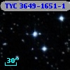 TYC 3649-1651-1