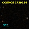 COSMOS J095832.72+021228.3