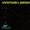 COSMOS J095833.42+021230.6